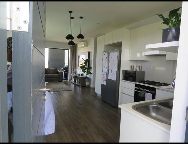 2 BEDROOM PROPERTY TO RENT IN STEYN CITY